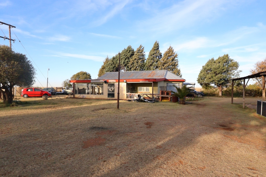 2 Bedroom Property for Sale in Bloemfontein Rural Free State